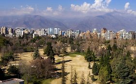 Pullman Santiago Vitacura